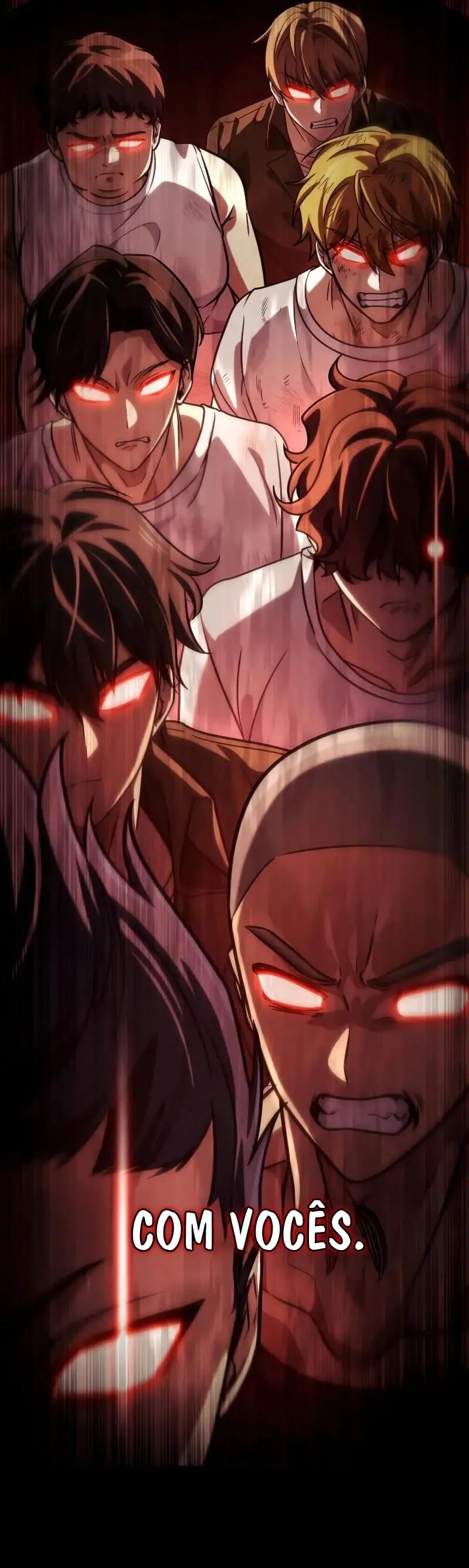 Read Infinite Mage PT Manga Online
