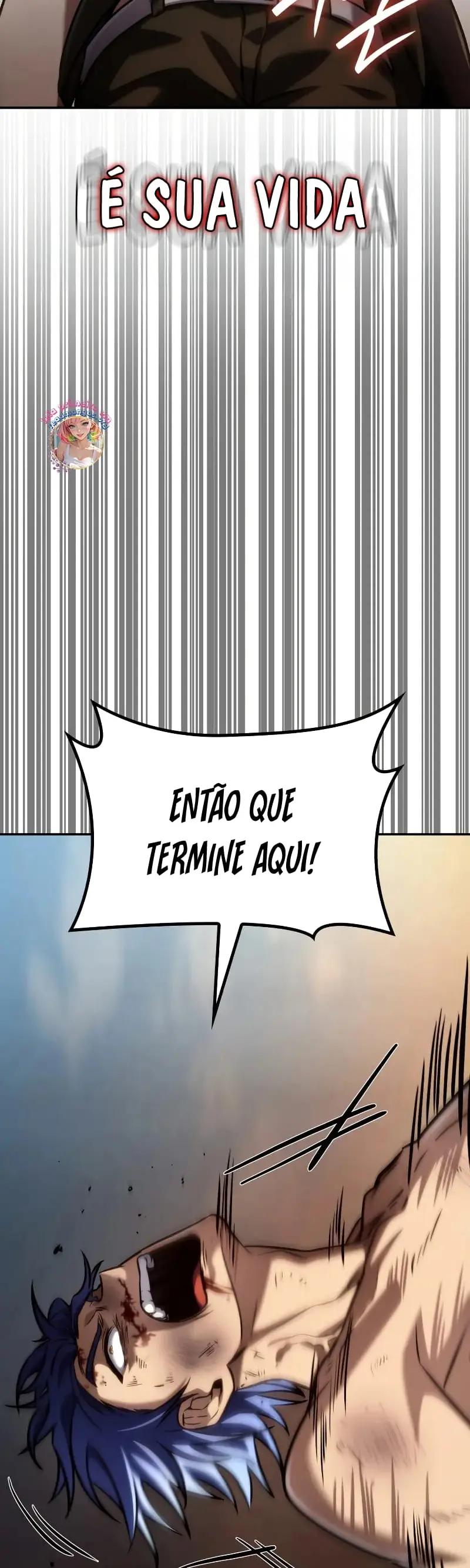 Read Infinite Mage PT Manga Online