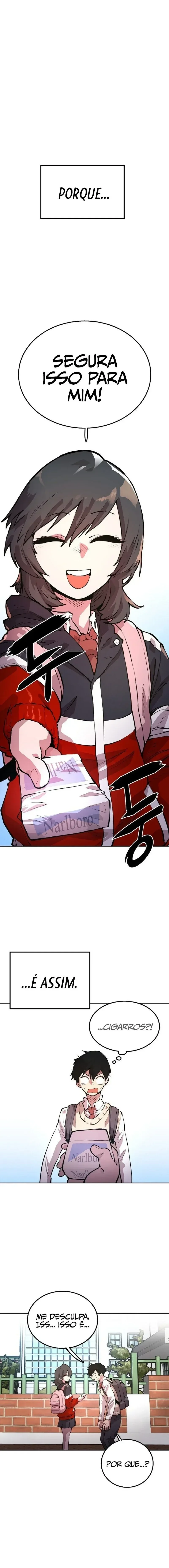 Read Jogador PT Manga Online