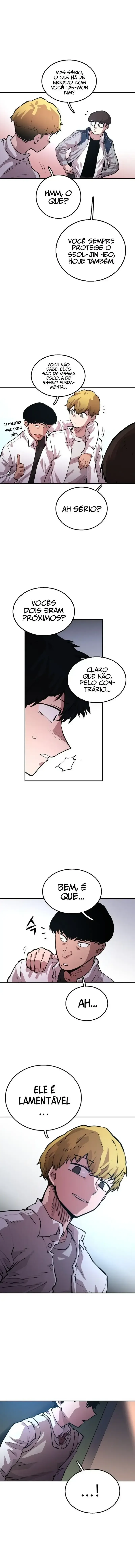 Read Jogador PT Manga Online