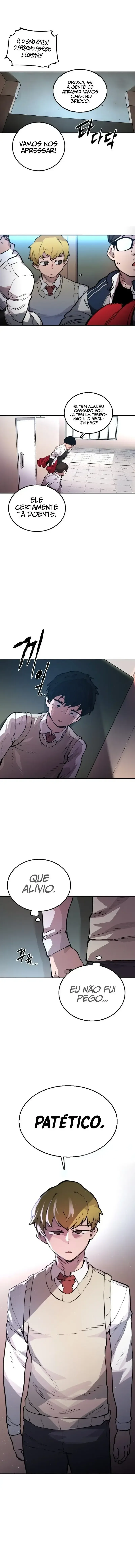 Read Jogador PT Manga Online