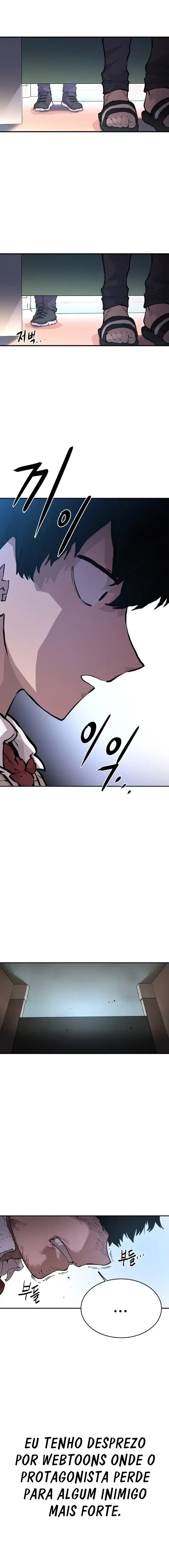 Read Jogador PT Manga Online