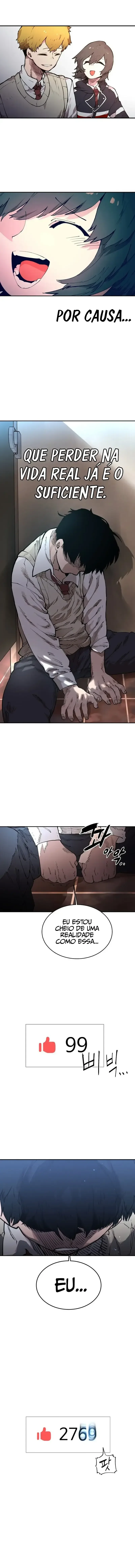 Read Jogador PT Manga Online