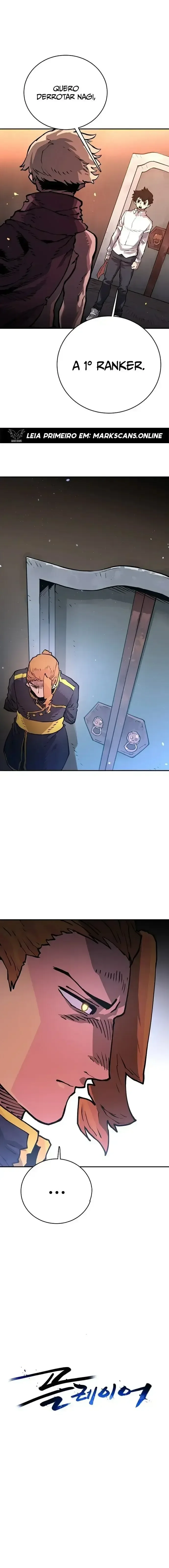 Read Jogador PT Manga Online