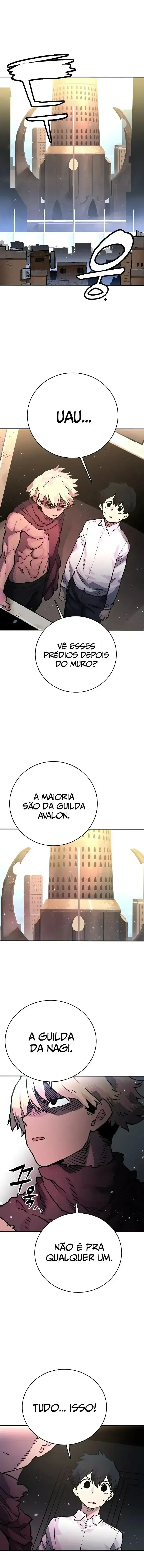 Read Jogador PT Manga Online