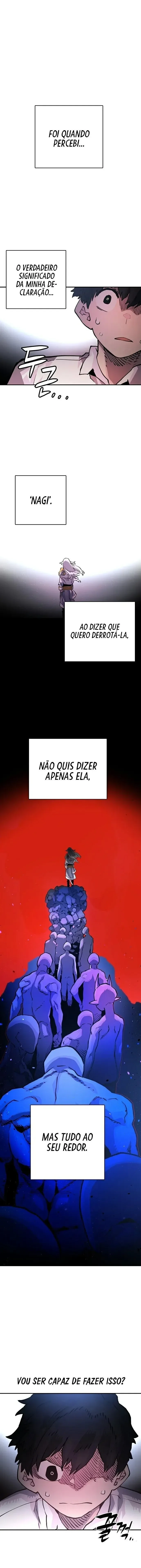 Read Jogador PT Manga Online
