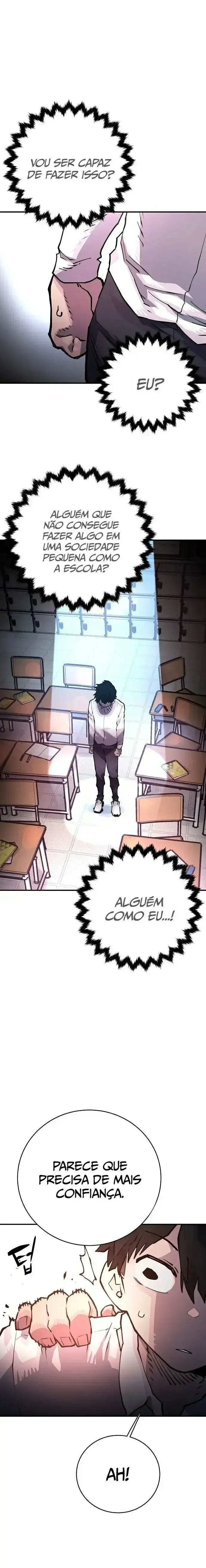 Read Jogador PT Manga Online