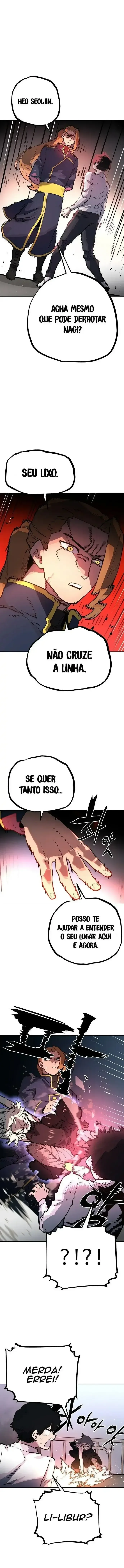 Read Jogador PT Manga Online