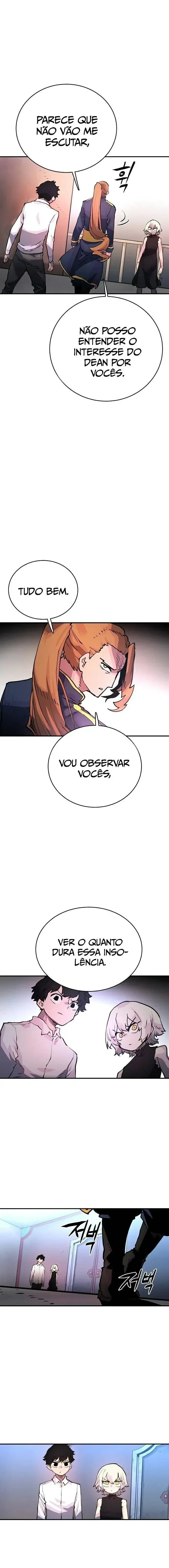 Read Jogador PT Manga Online