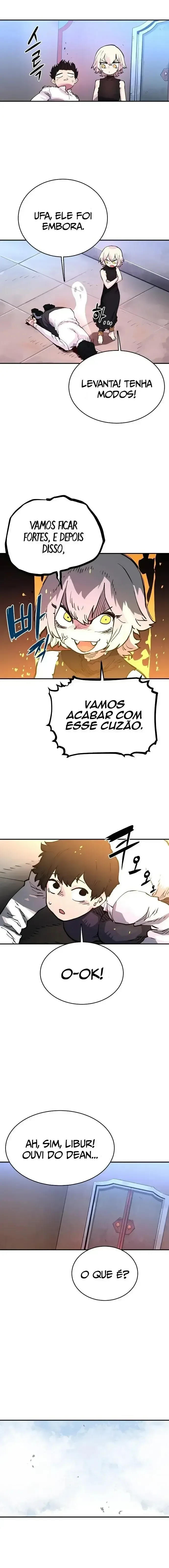 Read Jogador PT Manga Online