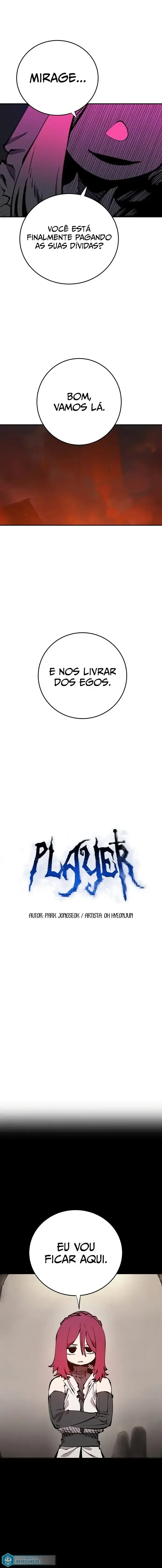 Read Jogador PT Manga Online