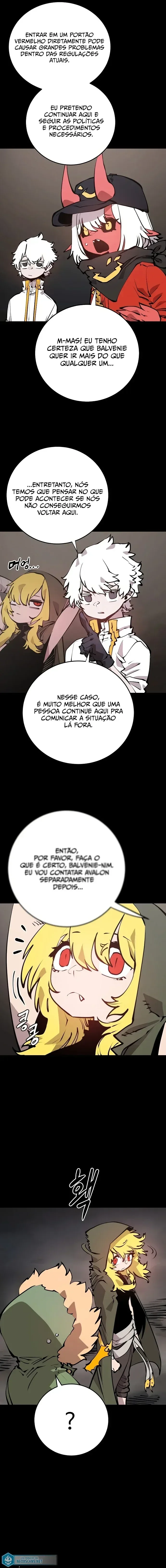 Read Jogador PT Manga Online
