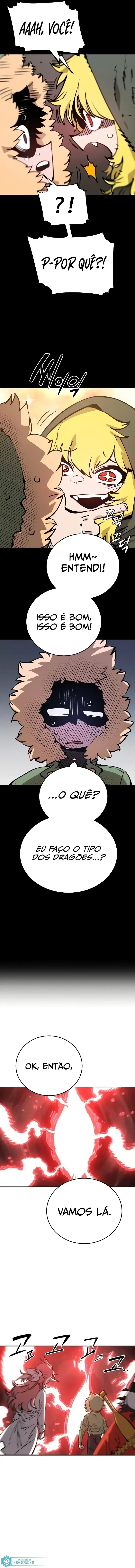Read Jogador PT Manga Online