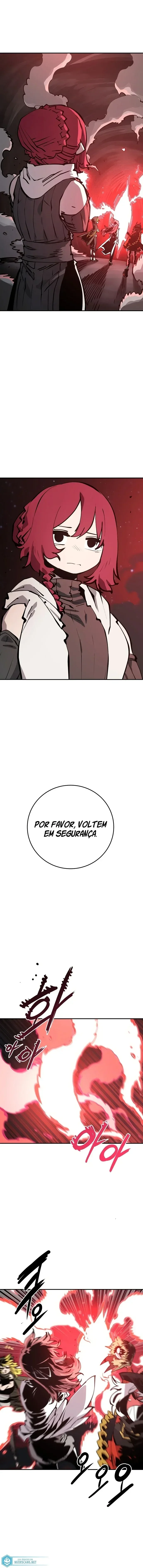 Read Jogador PT Manga Online