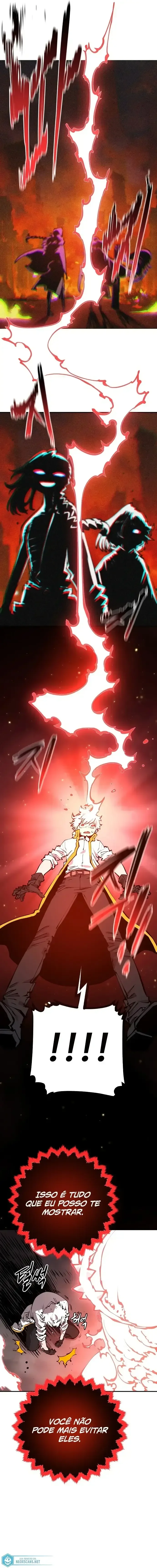 Read Jogador PT Manga Online