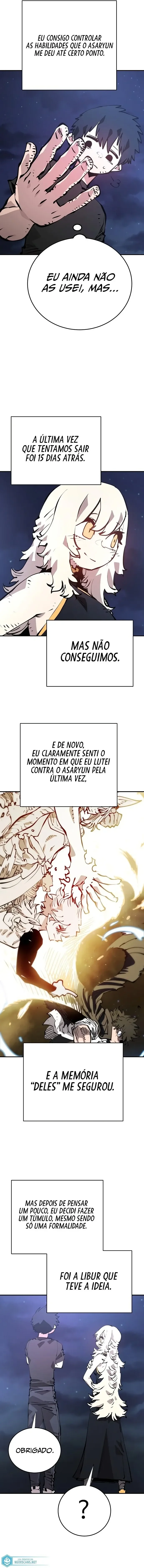 Read Jogador PT Manga Online