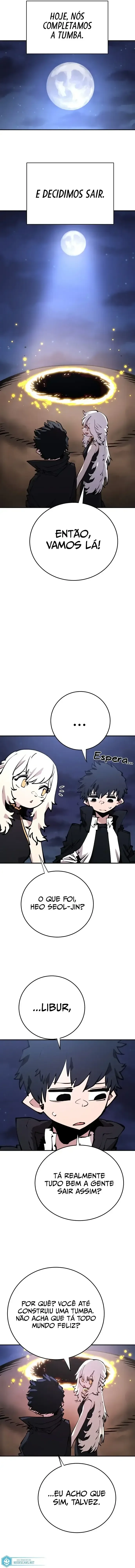 Read Jogador PT Manga Online