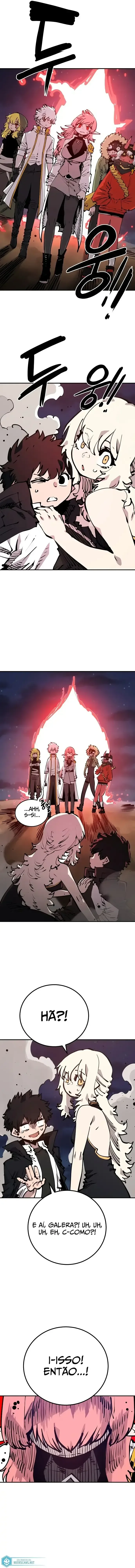 Read Jogador PT Manga Online