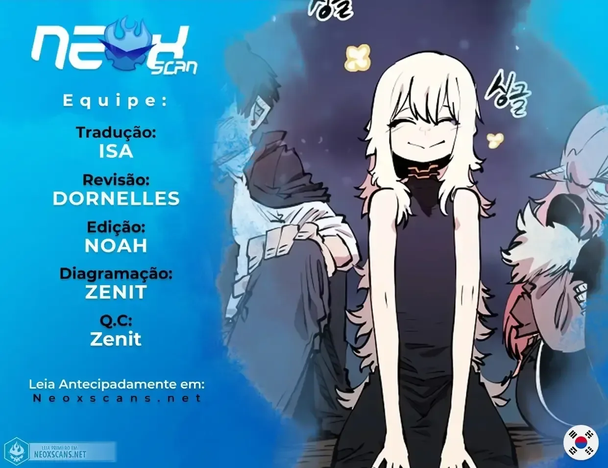 Read Jogador PT Manga Online