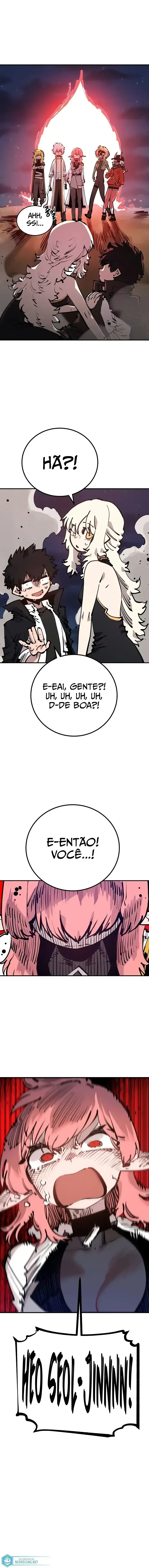 Read Jogador PT Manga Online