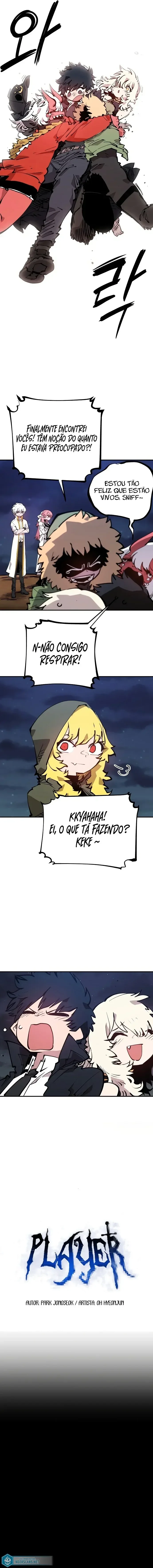 Read Jogador PT Manga Online