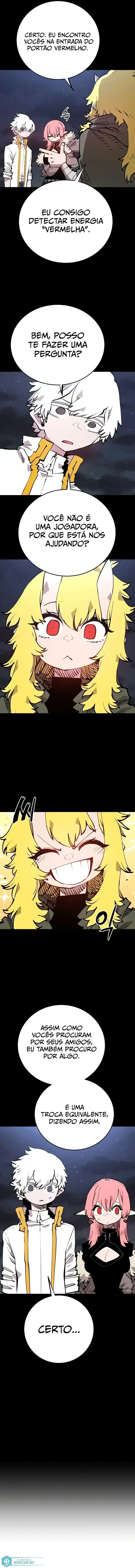 Read Jogador PT Manga Online