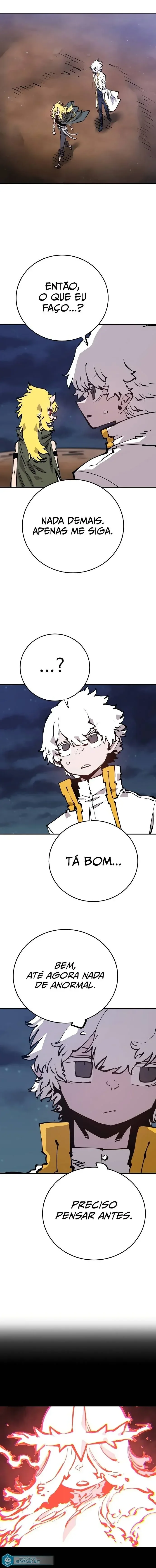 Read Jogador PT Manga Online