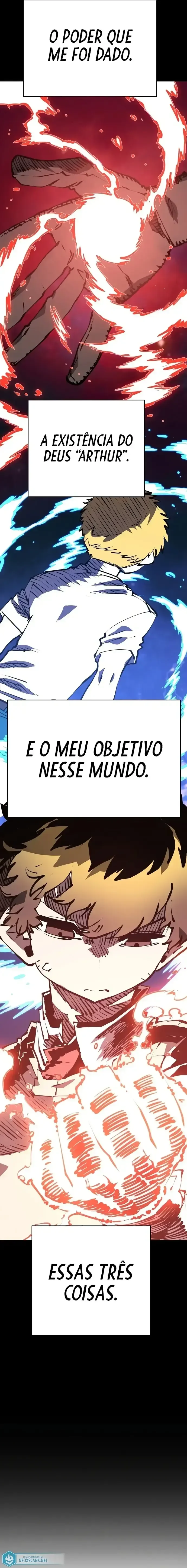 Read Jogador PT Manga Online