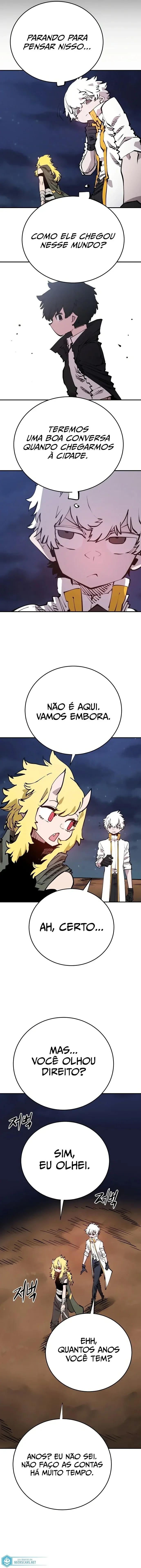 Read Jogador PT Manga Online