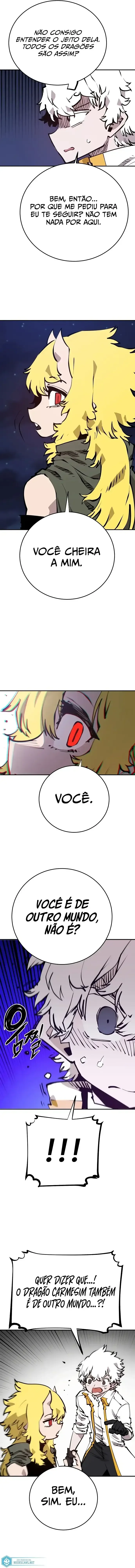 Read Jogador PT Manga Online