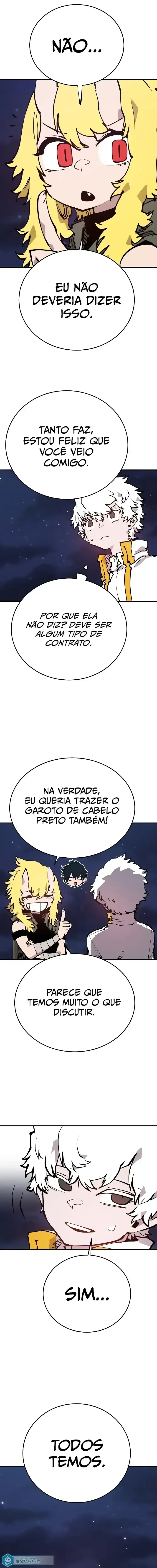 Read Jogador PT Manga Online
