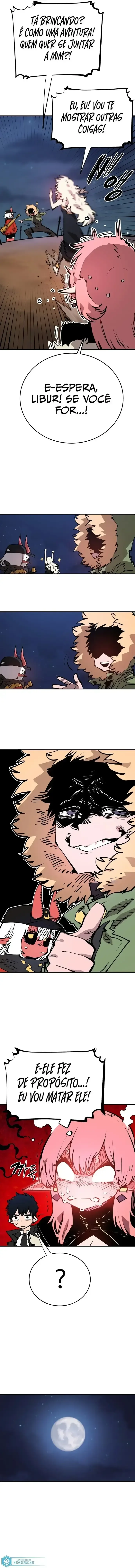 Read Jogador PT Manga Online