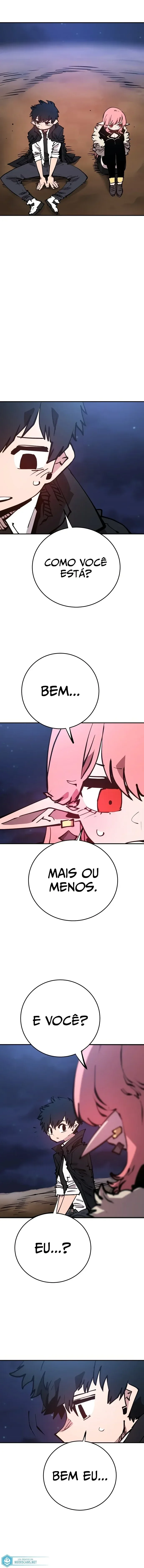 Read Jogador PT Manga Online