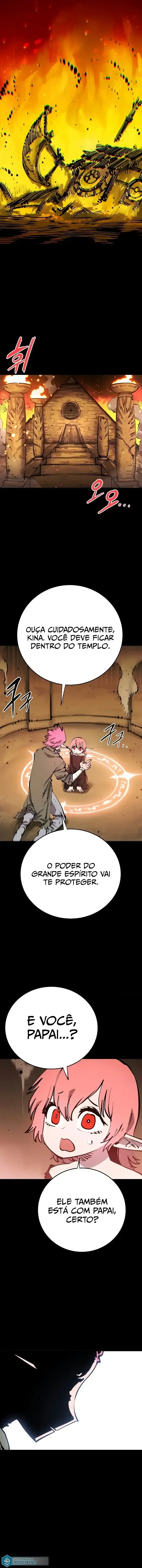 Read Jogador PT Manga Online