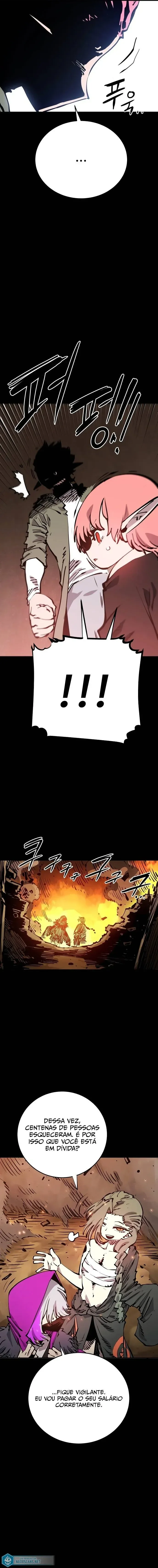 Read Jogador PT Manga Online