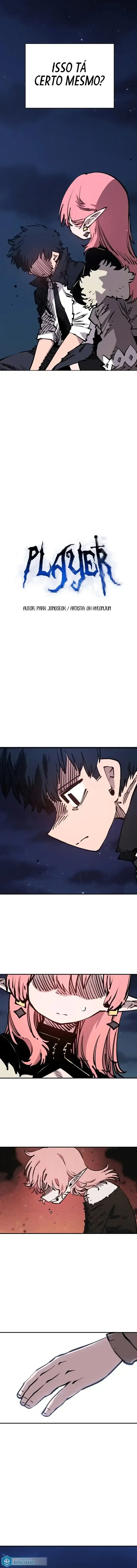 Read Jogador PT Manga Online