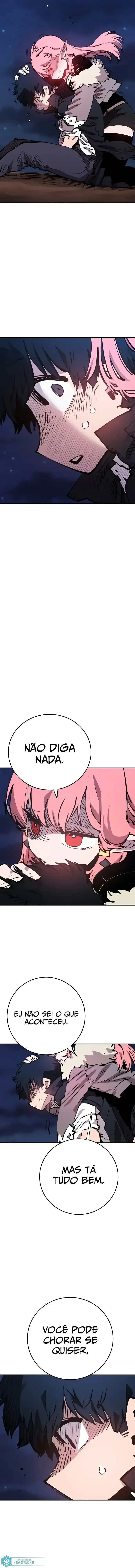 Read Jogador PT Manga Online