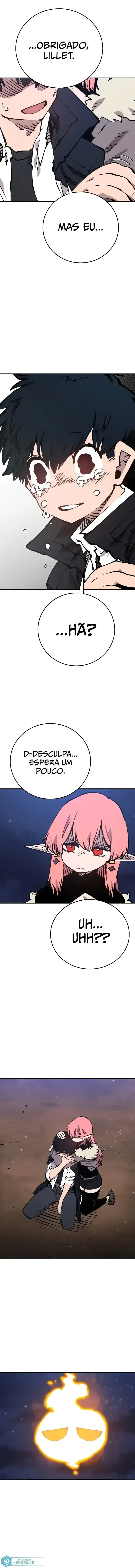 Read Jogador PT Manga Online