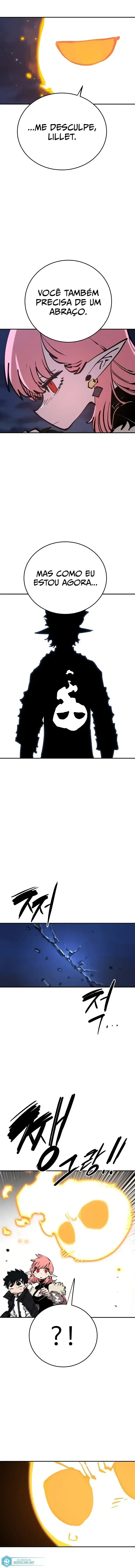Read Jogador PT Manga Online
