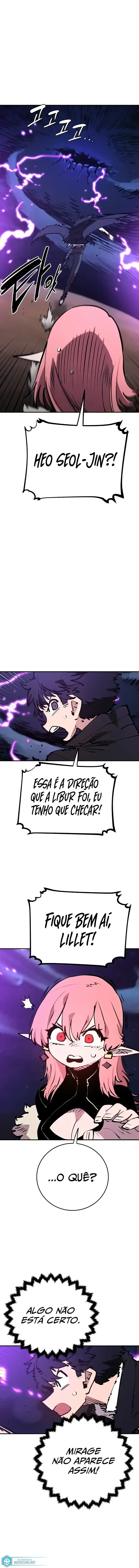Read Jogador PT Manga Online