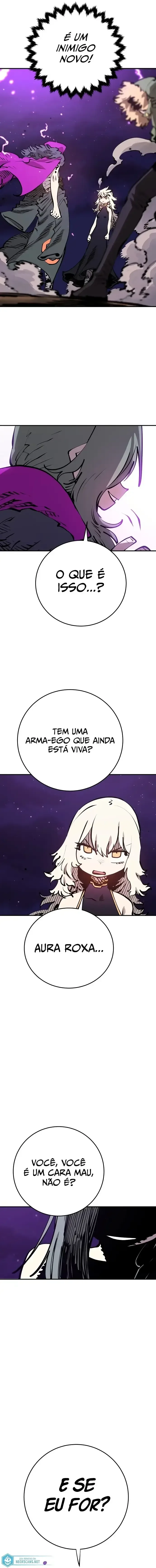 Read Jogador PT Manga Online