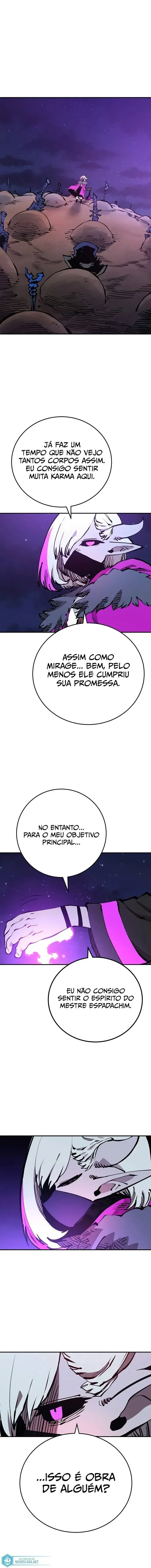 Read Jogador PT Manga Online