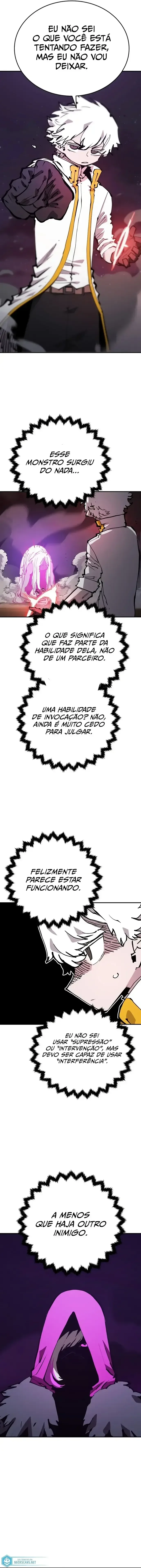 Read Jogador PT Manga Online