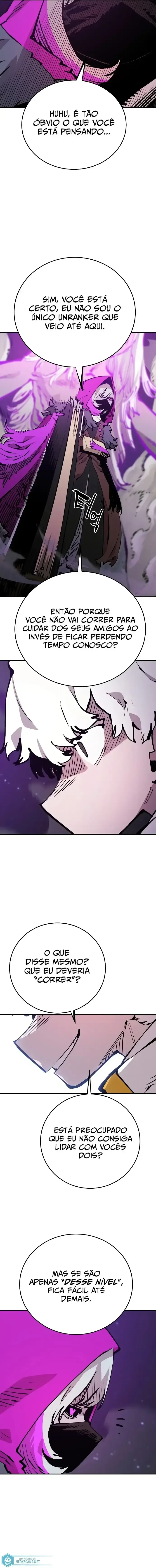 Read Jogador PT Manga Online