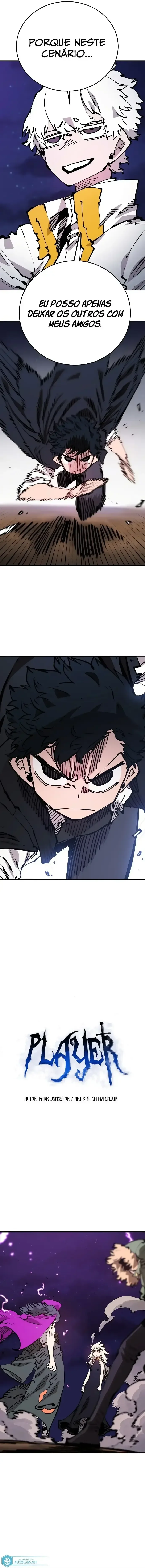 Read Jogador PT Manga Online