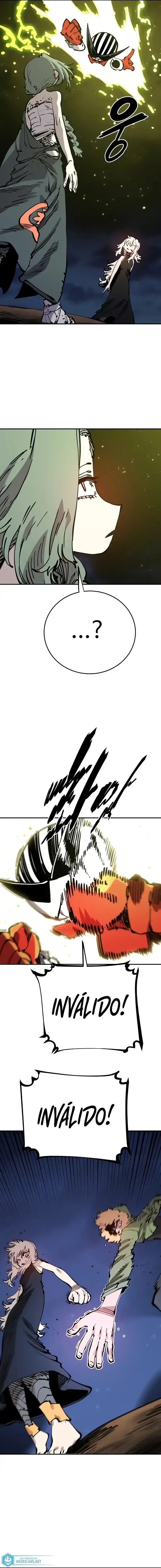 Read Jogador PT Manga Online
