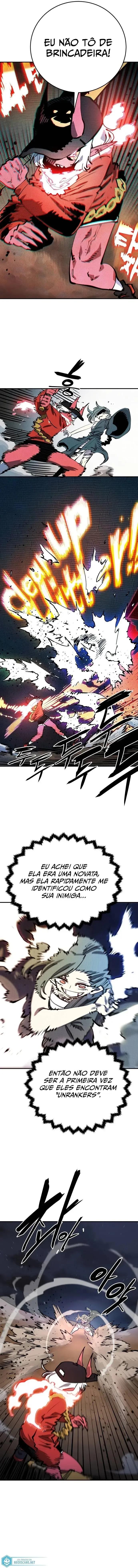Read Jogador PT Manga Online