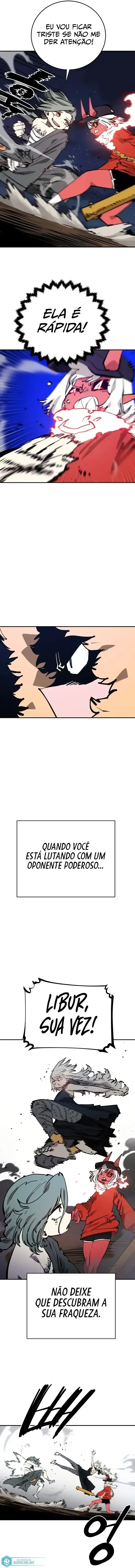 Read Jogador PT Manga Online