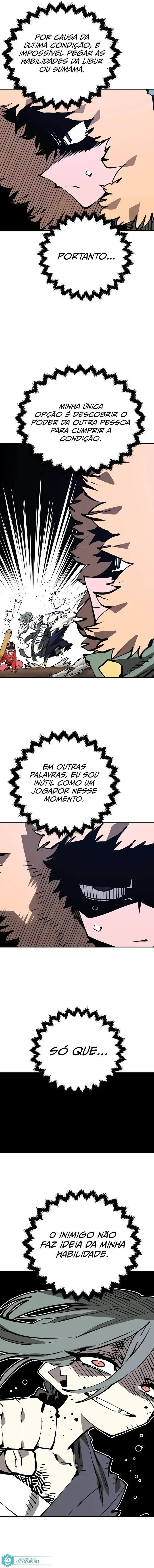 Read Jogador PT Manga Online