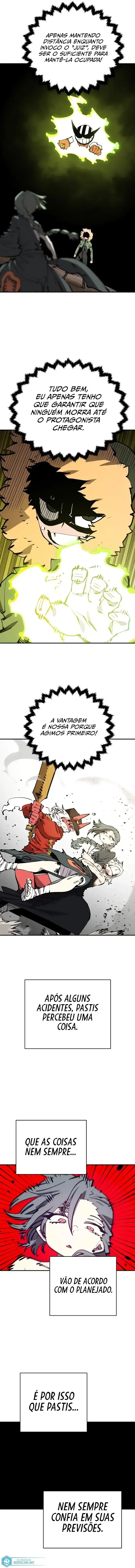 Read Jogador PT Manga Online